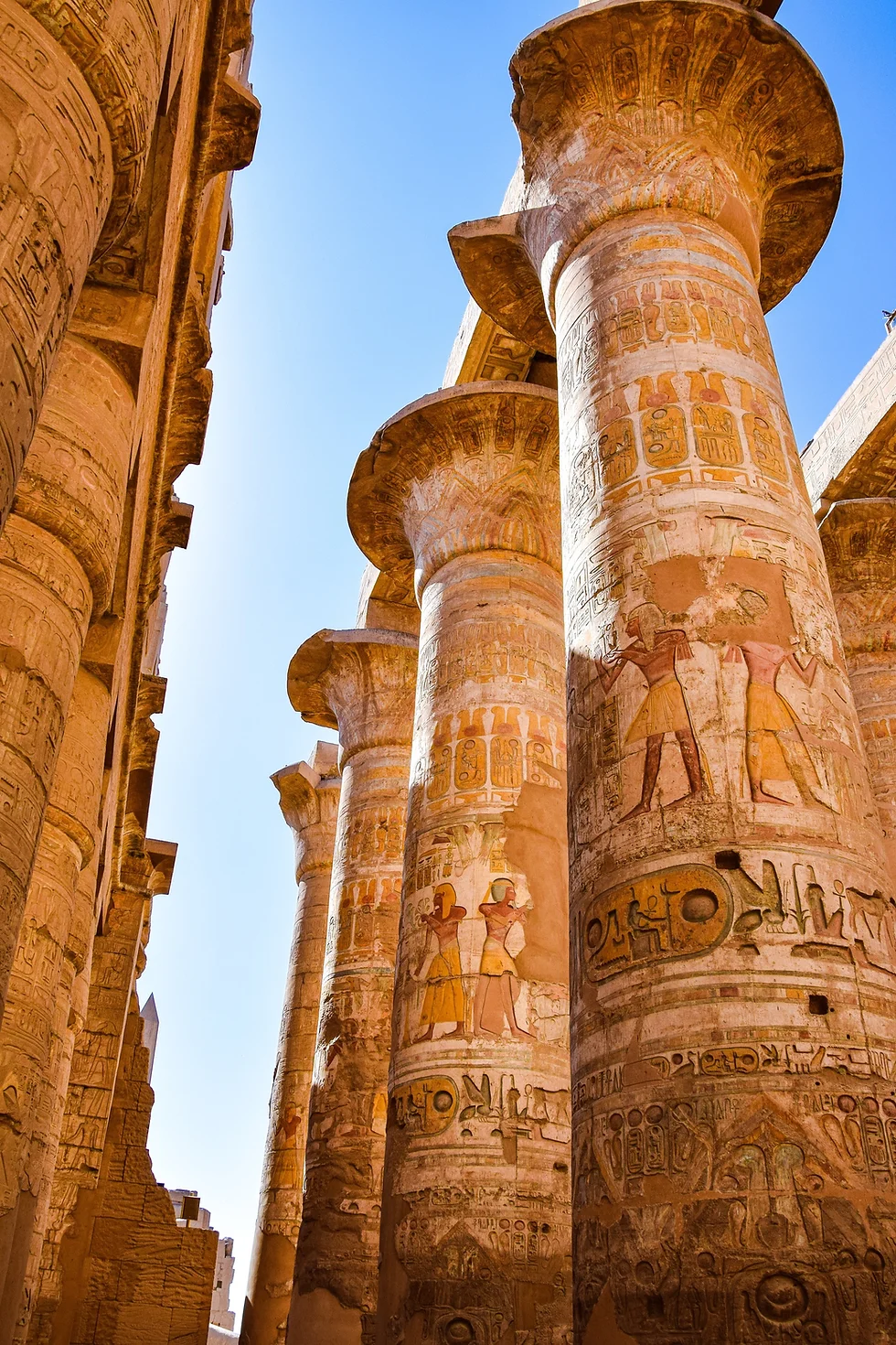 Luxor by Night Tours