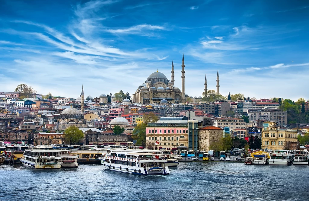 Istanbul classic tours